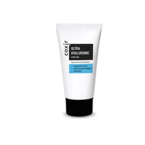 Coxir Ultra Hyaluronic Cream 20 ml