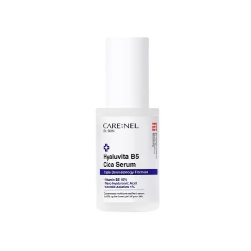 CareNel CICA Hyaluvita B5 Serum 30ml