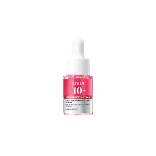 Anua Niacinamide 10% + TXA 4% Serum 10ml