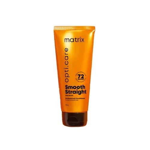 Matrix Opti Care Smooth Straight Professional Conditioner – 98g