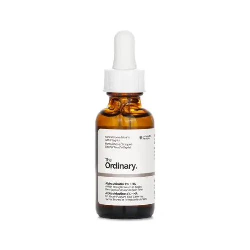 The Ordinary Alpha Arbutin 2% + HA Serum 30ml