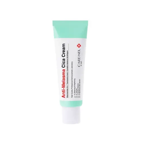 CareNel Anti Melasma CICA Cream 40 ml