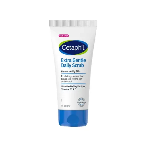 Cetaphil Extra Gentle Daily Scrub 178ml