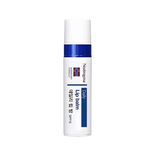 Neutrogena Norwegian Formula Lip Moisturizer SPF 15 4g