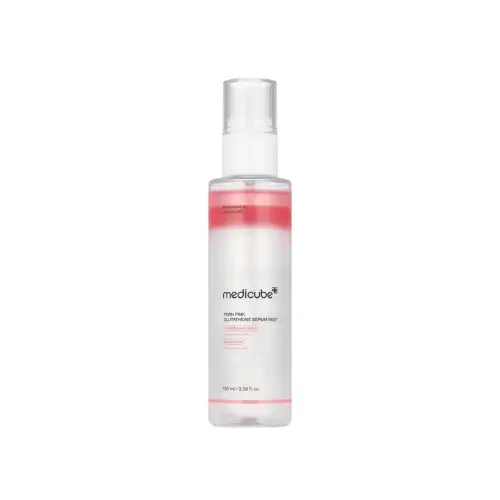 Medicube PDRN Pink Glutathione Serum Mist 100ml