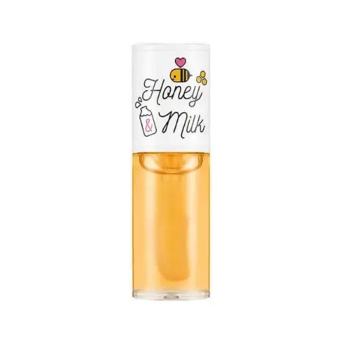 APIEU Honey & Milk Lip Oil 5g