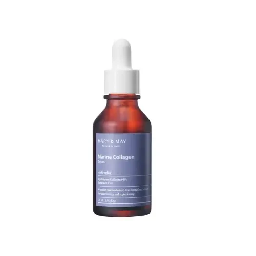 Mary & May Marine Collagen Serum 30ml