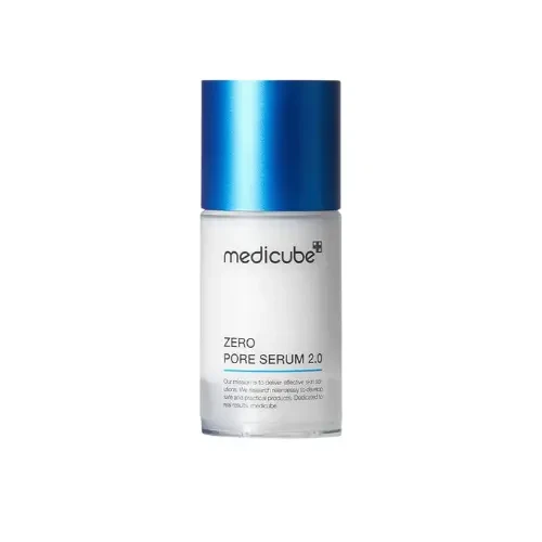 Medicube Zero Pore Serum 2.0 37ml