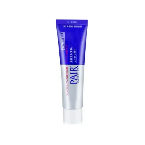 Lion Pair Acne Cream 14g