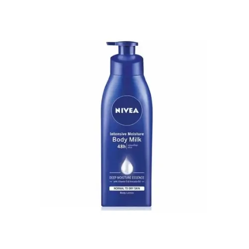 Nivea Body Milk Intensive Moisturiser 200ml