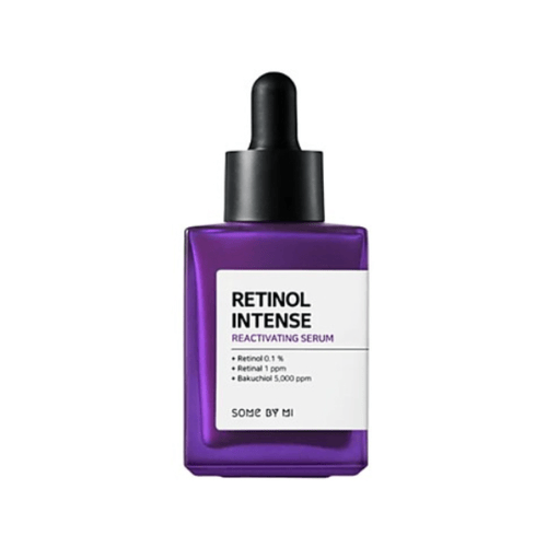 Some By Mi Retinol Intense Reactivating Serum 30ml