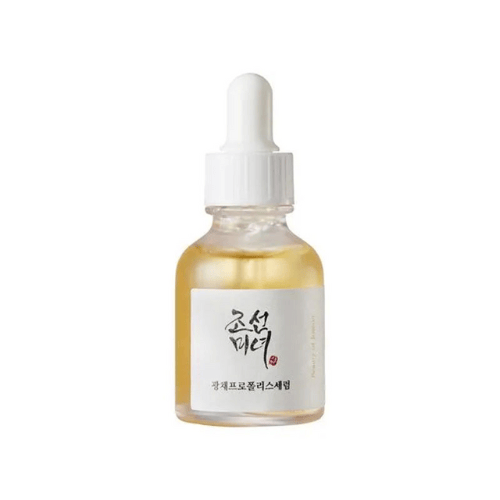 Beauty of Joseon Glow Serum: Propolis + Niacinamide 30ml
